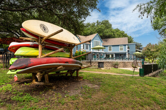 The Breakers on the Lake in Austin, TX - Foto de edificio - Building Photo