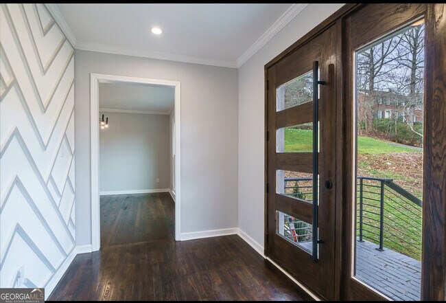 3655 Wassaw Ln NW in Duluth, GA - Building Photo - Building Photo