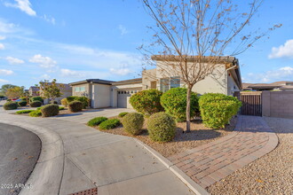 14552 W Reade Ave in Litchfield Park, AZ - Building Photo - Building Photo