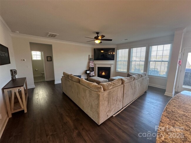 3025 Burnello Ct in Iron Station, NC - Building Photo - Building Photo