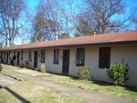 Bell Court Apartments in Birmingham, AL - Building Photo - Building Photo