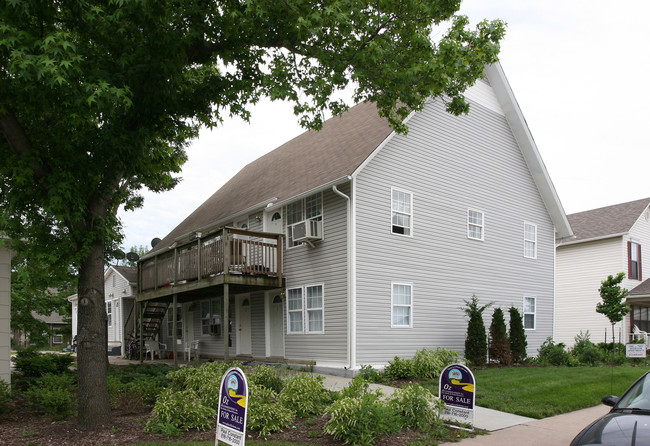 227 E Main St in Gardner, KS - Building Photo - Building Photo