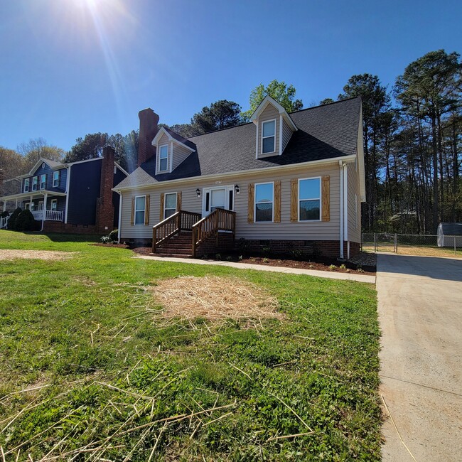 2423 Caswell Ct Rentals in Gastonia, NC