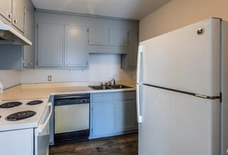 608 Jack Warner Pkwy, Unit 1 bedroom in Tuscaloosa, AL - Building Photo - Building Photo