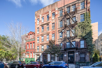 307 W 126th St in New York, NY - Building Photo - Building Photo