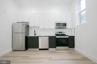 1153 N Front St in Philadelphia, PA - Building Photo - Building Photo