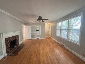 3468 Hanson Ave in Columbia, SC - Building Photo - Building Photo