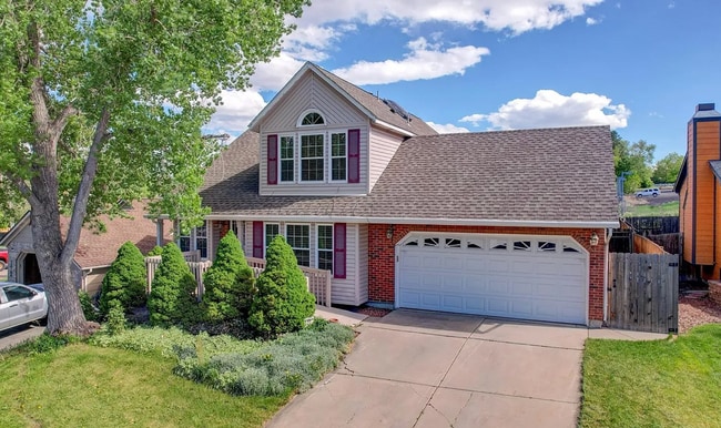property at 13270 W 65th Ave