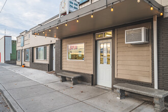 Laundromat in Soap Lake, WA - Building Photo - Building Photo