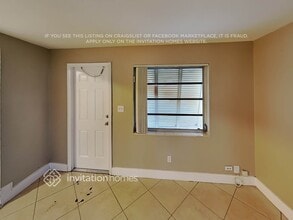 3241 Pierce St in Hollywood, FL - Building Photo - Building Photo