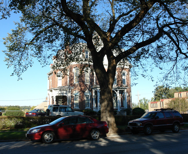 1009 William St in Omaha, NE - Building Photo - Building Photo