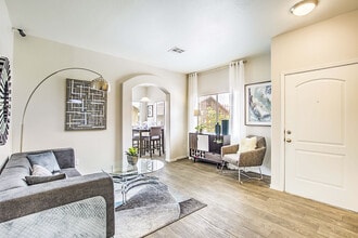 DIAMOND VISTA in Las Vegas, NV - Building Photo - Building Photo