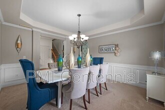 669 Sportsman Ln in Fairburn, GA - Building Photo - Building Photo