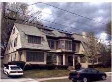 189-193 Ontario St in Providence, RI - Foto de edificio - Building Photo