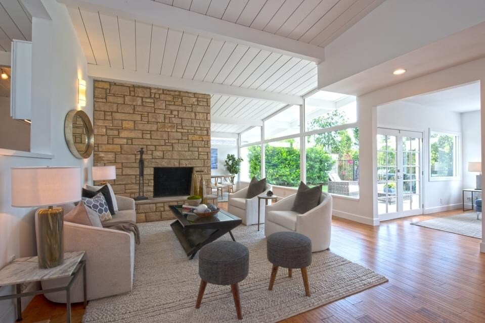 2812 Anchor Ave in Los Angeles, CA - Building Photo