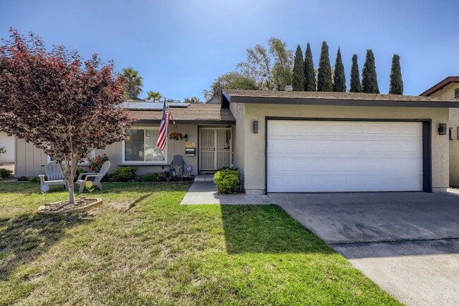 1475 Shipley Ct in San Diego, CA - Building Photo - Building Photo