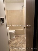 1701 Bear Fork Rd in Mobile, AL - Building Photo - Building Photo