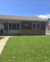 771 Kennedy Ave in Grand Junction, CO - Building Photo