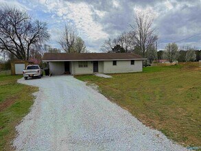 1778 Bobo Section Rd in Hazel Green, AL - Building Photo - Building Photo