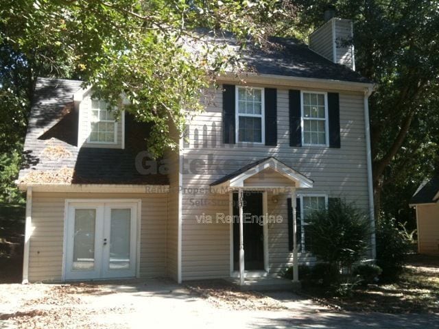 property at 101 Autumn Leaf