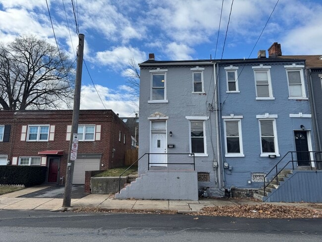 346 N Plum St in Lancaster, PA - Building Photo - Building Photo