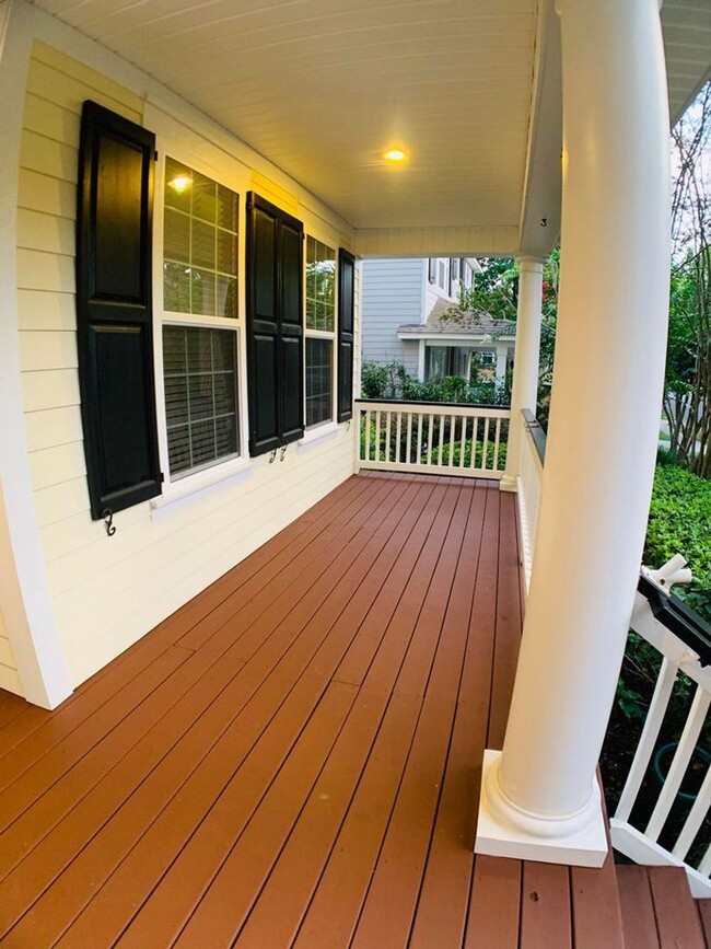 4017 Crown Pointe St in Charleston, SC - Building Photo - Building Photo