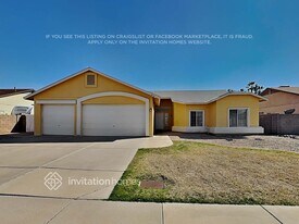 10131 W Oregon Ave in Glendale, AZ - Building Photo