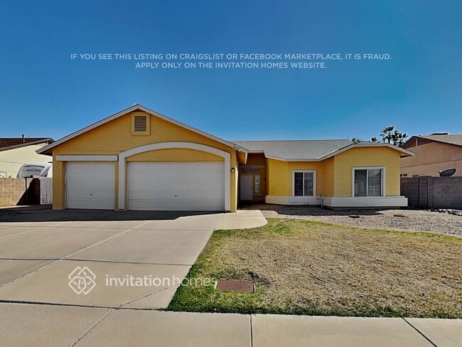 property at 10131 W Oregon Ave