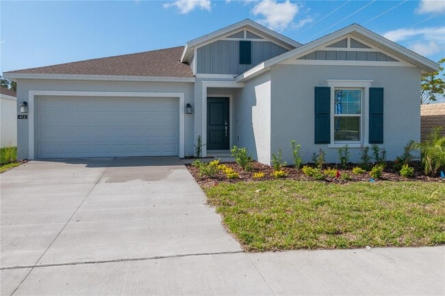 property at 416 Adams Ale Pl
