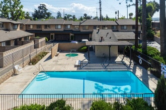 416 The Ter in Redlands, CA - Building Photo - Building Photo