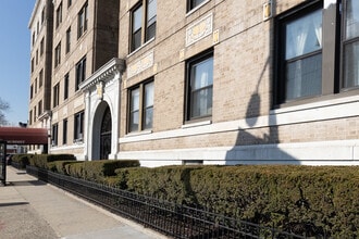 2787 John F Kennedy Blvd in Jersey City, NJ - Building Photo - Building Photo