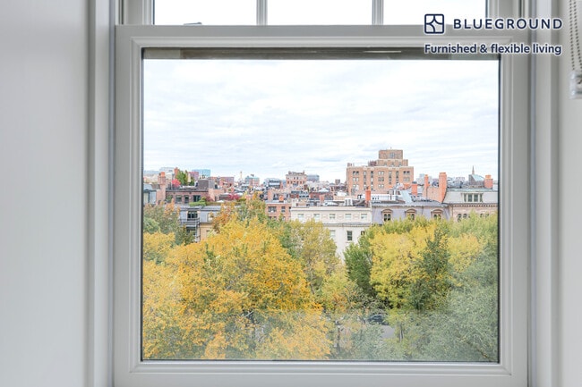 12 Commonwealth Ave in Boston, MA - Building Photo - Building Photo