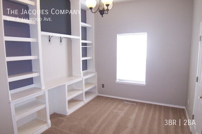 444 S Lulwood Ave in Springfield, MO - Building Photo - Building Photo
