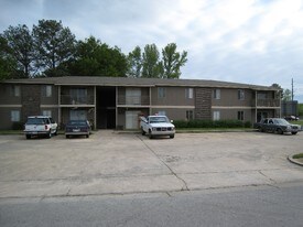 4401 Patton Rd SW Apartments