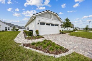 159 Rose Dew Dr in St. Augustine, FL - Building Photo
