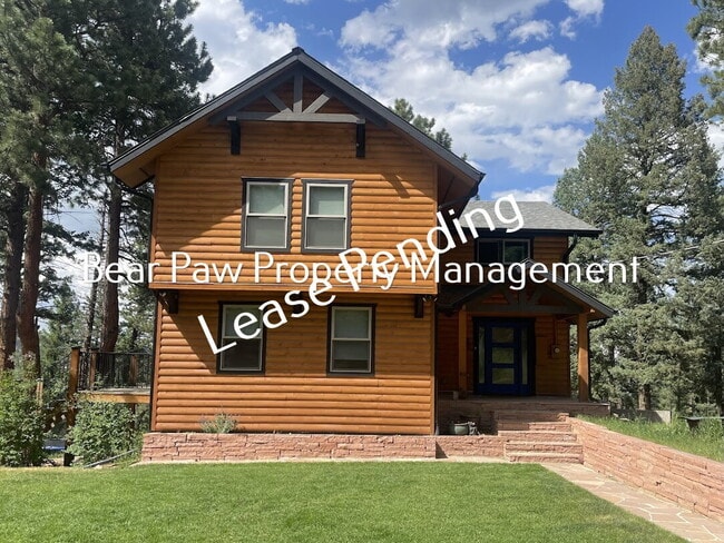 property at 27681 Fern Gulch Dr