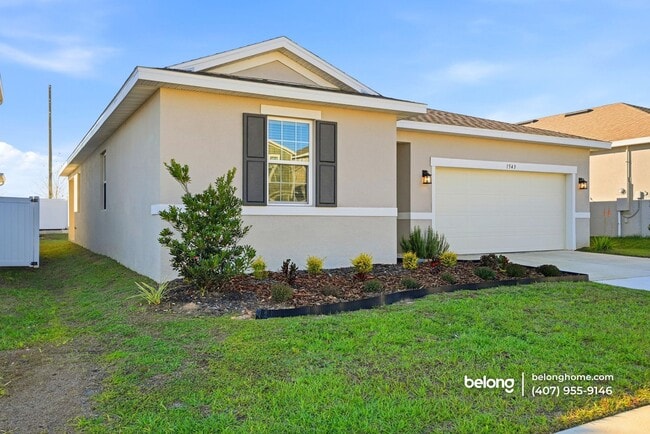 property at 1543 Sugarbelle Cir