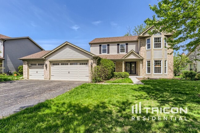 1720 Westbury Dr in Algonquin, IL - Building Photo - Building Photo
