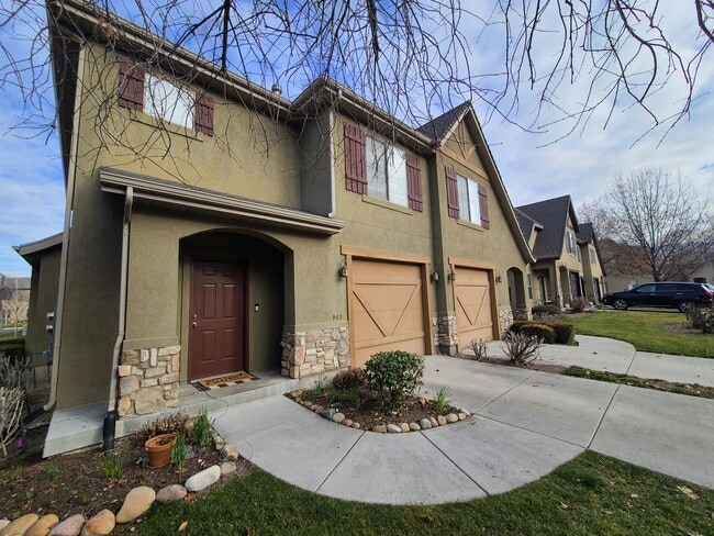 property at 965 E 6795 S