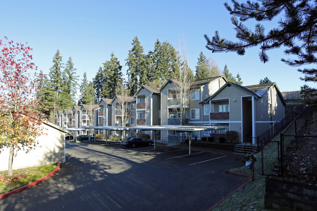 Keystone Ridge Apartments