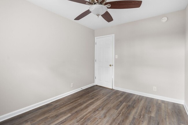 40a Dortch St in Clarksville, TN - Building Photo - Building Photo