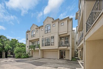 1610 Norfolk St in Houston, TX - Building Photo - Building Photo