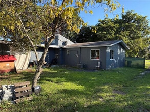 45 NE 146th St in Miami, FL - Building Photo - Building Photo