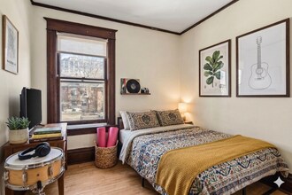 120 N Franklin St, Unit 2 in Madison, WI - Building Photo - Building Photo