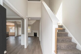 5737 Pooh Ave in Stedman, NC - Building Photo - Building Photo