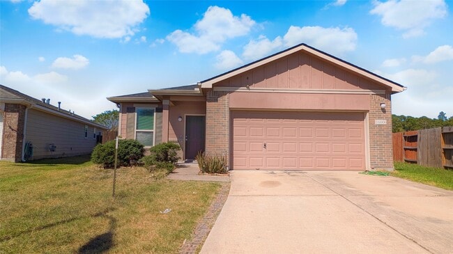 property at 16006 Arapaho Bend Ln