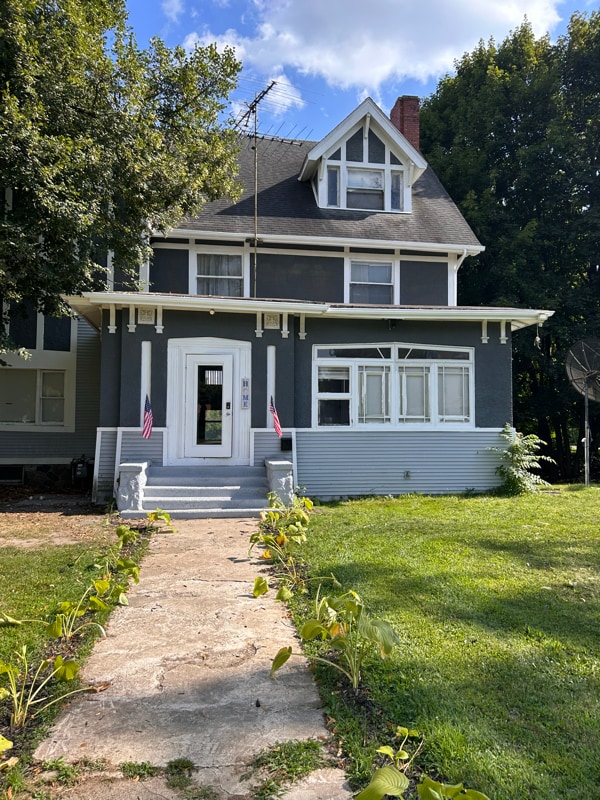 298 Capital Ave NE in Battle Creek, MI - Foto de edificio - Building Photo