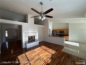 11165 Shadow Nook Ct in Las Vegas, NV - Building Photo - Building Photo