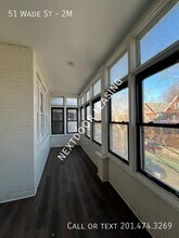 51 Wade St in Jersey City, NJ - Building Photo - Building Photo