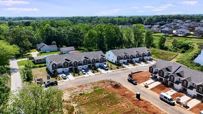 717 McKissick Dr in Reidville, SC - Building Photo - Building Photo